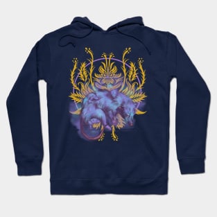 Possum Matriarch Hoodie